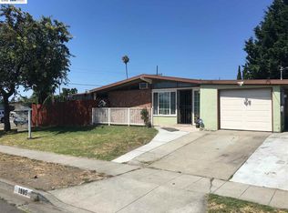 1985 Florida St, Hayward, CA