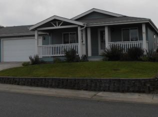 137 Kristi Lee Ln, Roseburg, OR