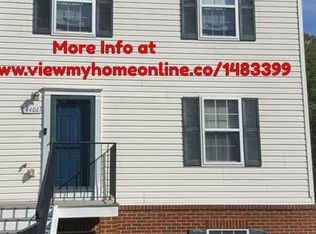 4401 Blue Heron Way #4401, Bladensburg, MD 20710