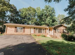 2327 Burnt Hickory Rd NW, Marietta, GA 30064