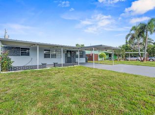 5941 NE 3rd Ave, Oakland Park, FL 33334
