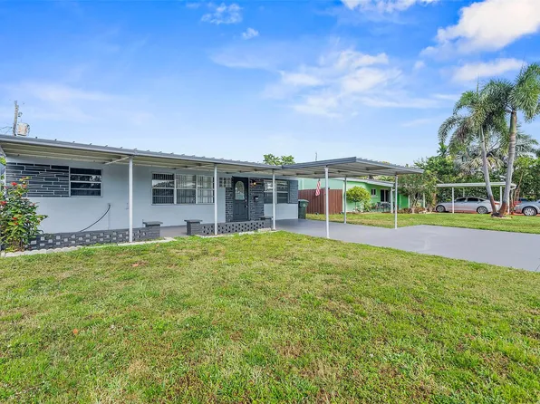 5941 NE 3rd Avenue, Fort Lauderdale, FL 33334