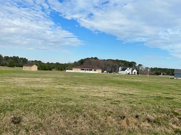 LOT 23 Gargatha Landing Rd, Parksley, VA 23421