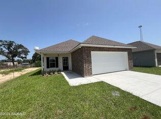 317 Meadow Ridge Ln, Duson, LA 70529