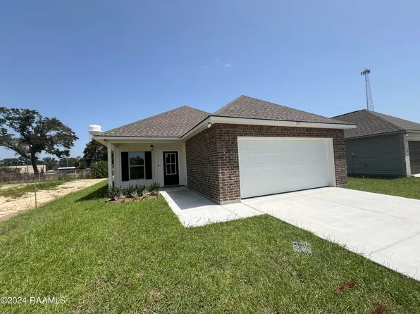 317 Meadow Ridge Ln, Duson, LA 70529