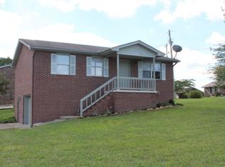 1508 Universal Rd, Jefferson City, TN 37760