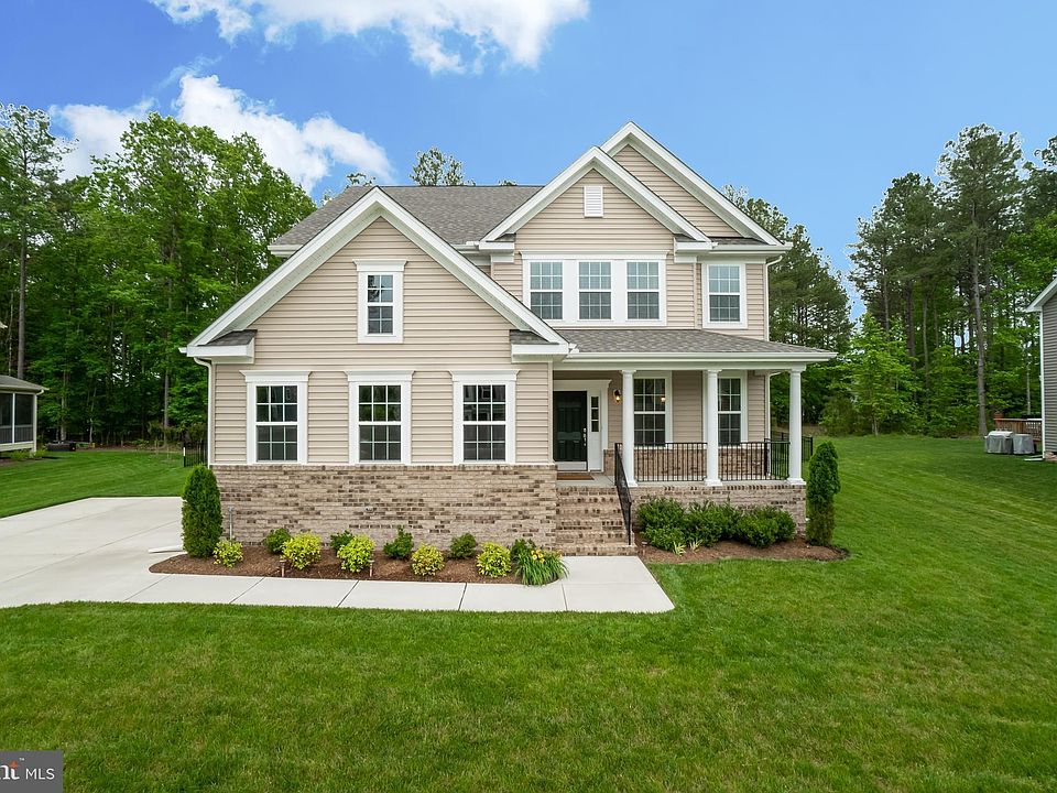 8419 Hartridge Dr, Chesterfield, VA 23832 Zillow