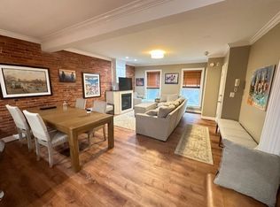 10 Hanover Ave APT 2, Boston, MA 02109