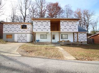 84 Stiles Dr, Huntington, WV 25705