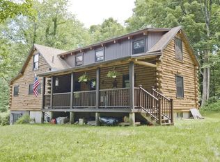 107 Barnard Rd, Granville, MA 01034