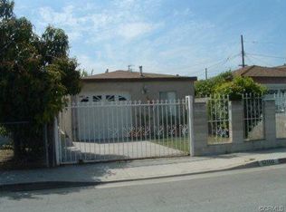 12150 Cedarvale St, Norwalk, CA 90650