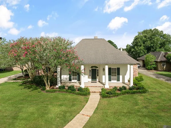 17735 Eaglewood Dr, Baton Rouge, LA 70810