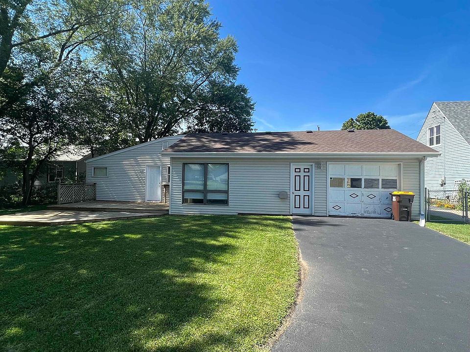 7415 Rogers St, Machesney Park, IL 61115 Zillow