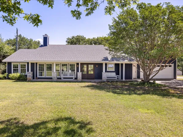 3818 Mambrino Hwy, Granbury, TX 76048