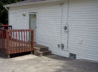 900 Tarklin Valley Rd, Knoxville, TN 37920