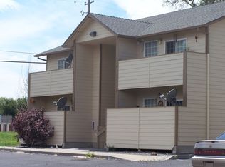 2121 SW Umatilla Ave APT 13, Redmond, OR 97756