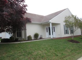 111 Legacy Oaks Pl, Lynchburg, VA 24501