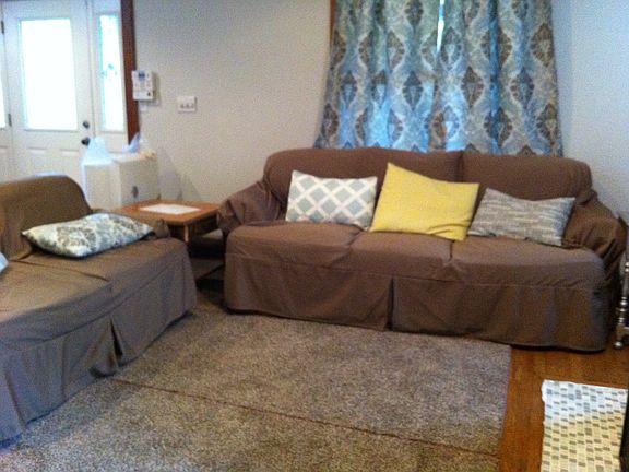 Front Room