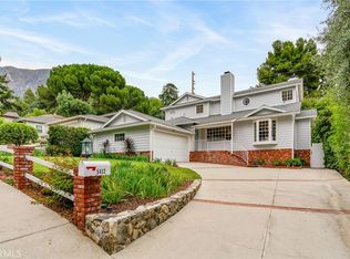 5412 Pine Cone Rd, La Crescenta, CA 91214