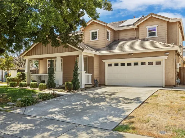525 Presidio Pl, Tracy, CA 95377