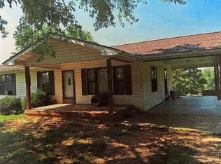 616 Hobo Rd, Steelville, MO 65565