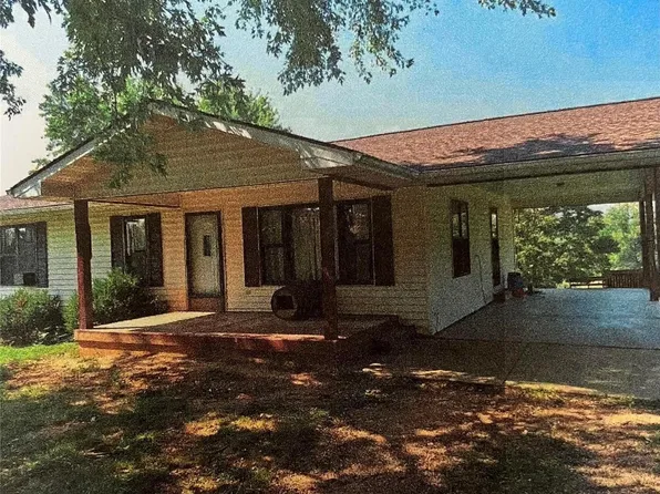 616 Hobo Rd, Steelville, MO 65565