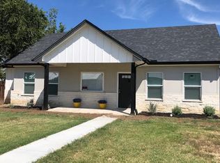 1013 NW 3rd Ave, Mineral Wells, TX 76067