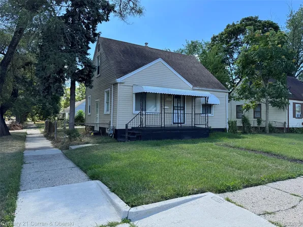19801 Tireman St, Detroit, MI 48228
