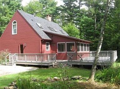 For Sale: 7 Stump Rd, Sandisfield, MA 01255