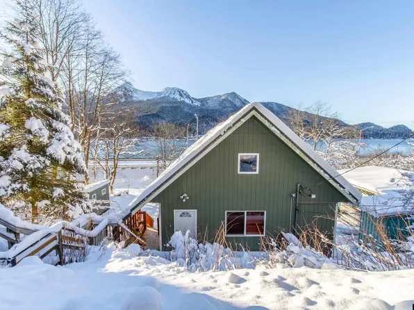 2031 Glacier Hwy, Juneau, AK 99801