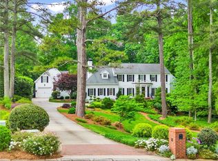 184 Atlanta Country Club Dr SE, Marietta, GA 30067