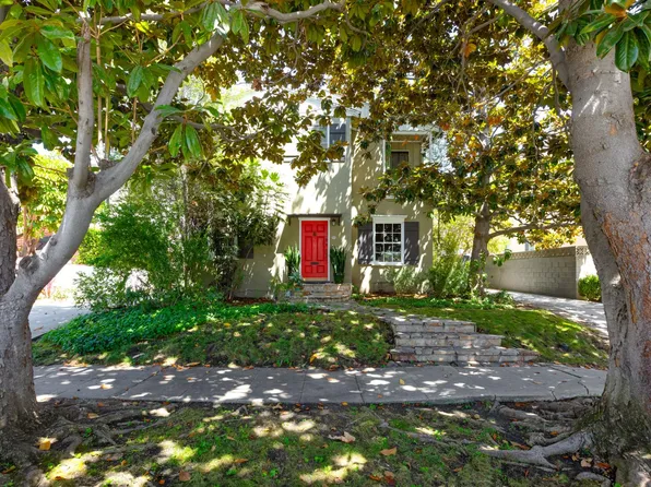 418 N Harper Ave, Los Angeles, CA 90048