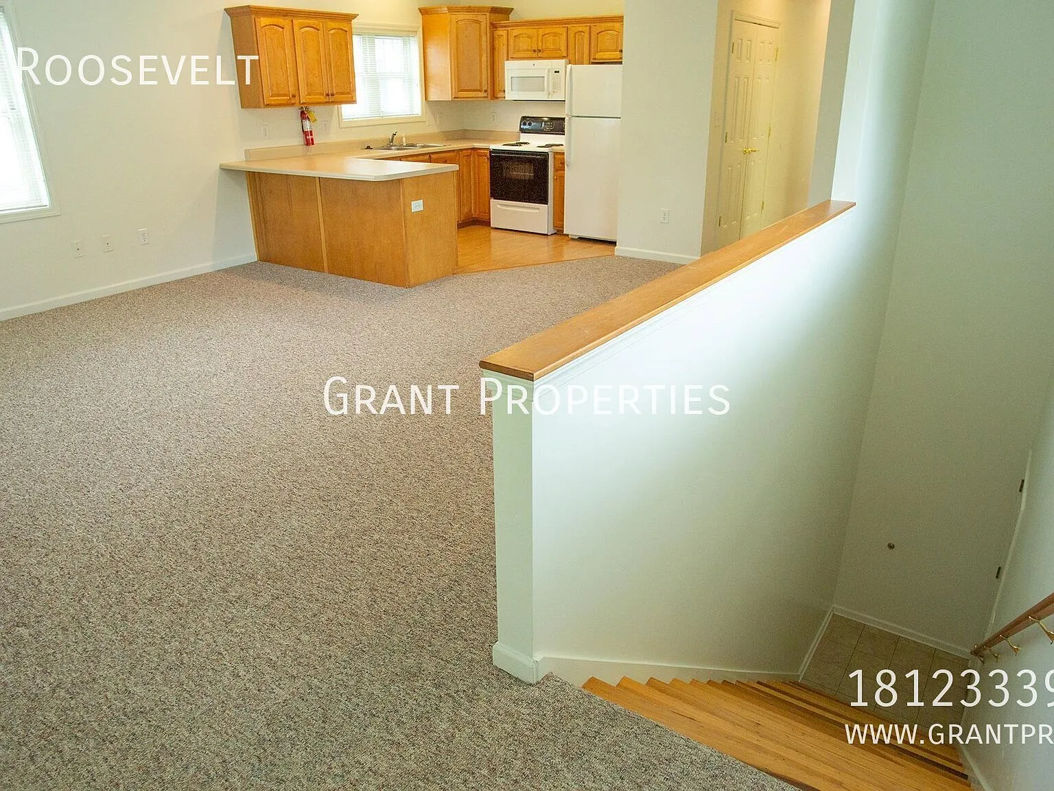 204 S Roosevelt Street — Photo 2