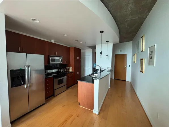 943 Peachtree St NE, Atlanta, GA