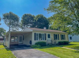 336 Day St, Horseheads, NY