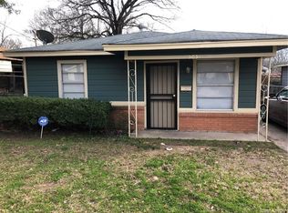 565 Sassafras Ave, Shreveport, LA 71106