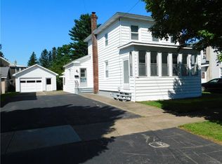 356 W 3rd St, Oswego, NY 13126