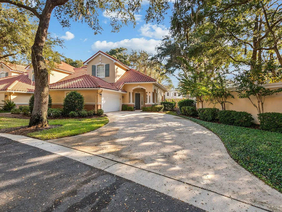 95141 Amalfi Dr #4C