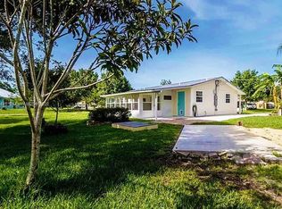 874 Blossom Dr, Sebastian, FL 32958