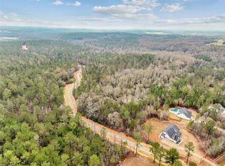0 Harmony Gates Dr TRACT 14, Commerce, GA 30530