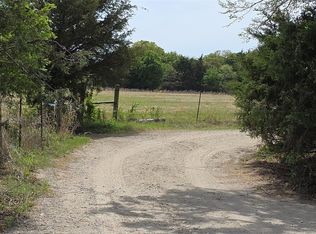 1975 County Road 1025, Ravenna, TX 75476