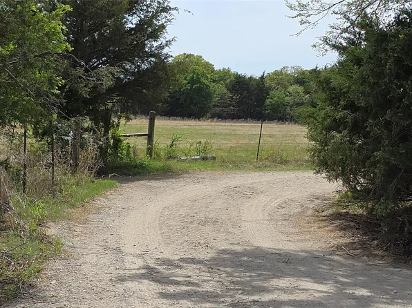 1975 County Road 1025, Ravenna, TX 75476