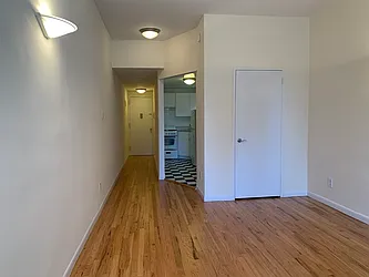 Rented by City Connections Realty