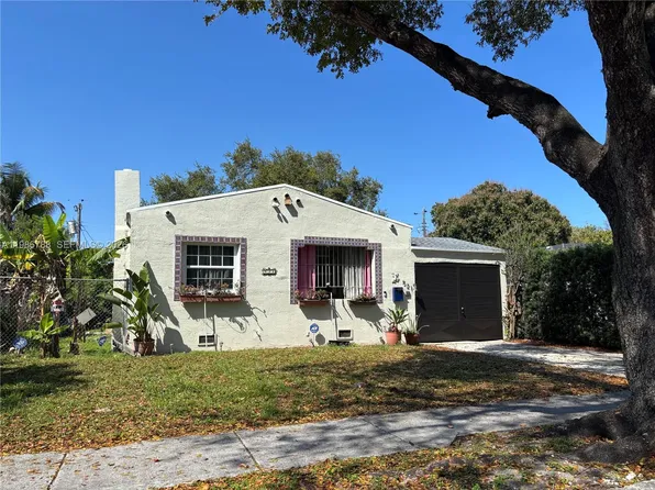 521 NW 48th St, Miami, FL 33127