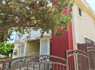 11529 Eucalyptus Ave, Hawthorne, CA 90250