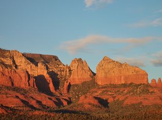 316 Calle Linda, Sedona, AZ 86336