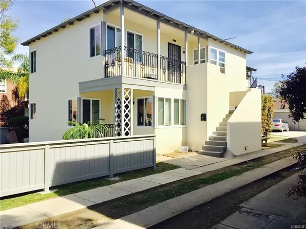 816 Cherry Ave, Long Beach, CA 90813