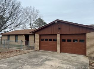 5310 Seven, Muskogee, OK 74403