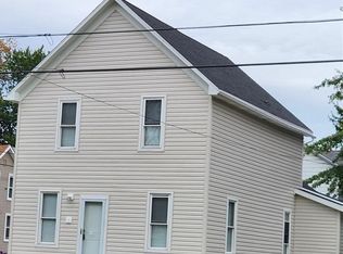 697 Allyn St UNIT 2, Akron, OH 44311