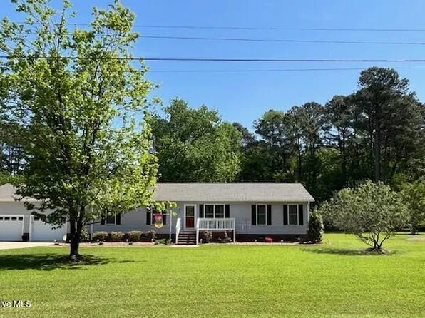 201 Wake Avenue, Edenton, NC 27932